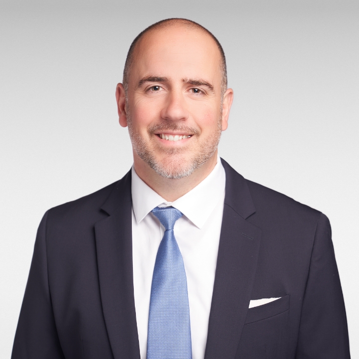 Blake Bisciotti