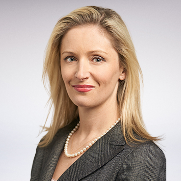 Irina Babushkina