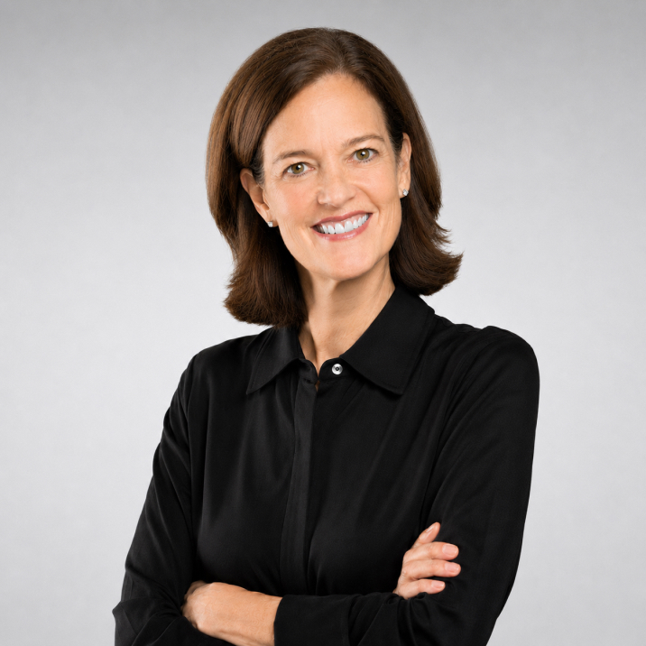 Stephanie Birrell Luedke