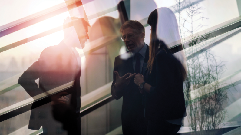 Fixed Income: Takeaways Amid Turbulence
