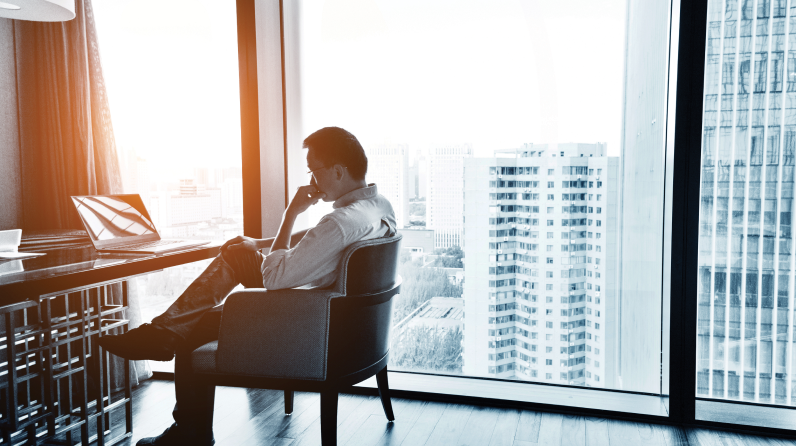 Market Outlook: Growing Pains