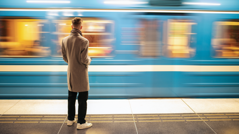 CIO Notebook: Hot August CPI Likely Puts the Fed in Motion