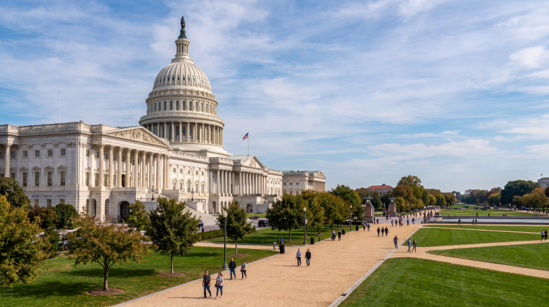 Investment Lens: Looking Past the Midterms