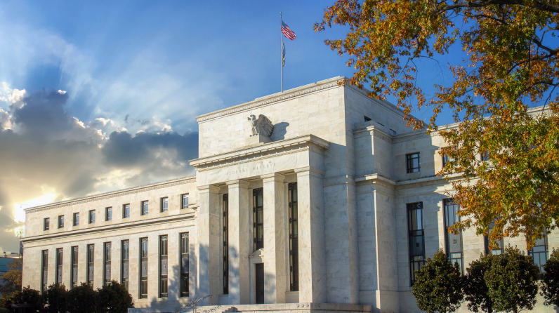 CIO Notebook: Warsh Walks the Narrow Path to Neutral
