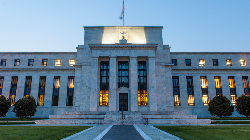 CIO Notebook: Fed Holds Steady, Sets the Stage for a September Showdown