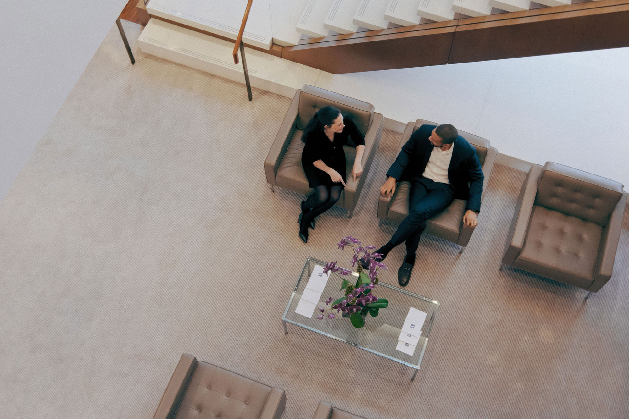 Custom Direct Investing