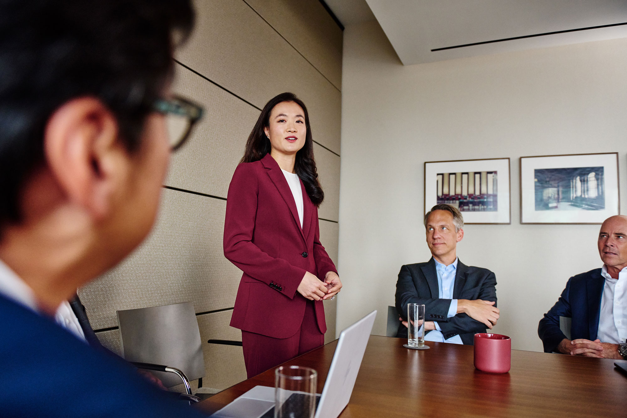 Multi Asset Strategies