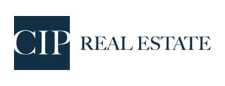 CIP Real Estate logo