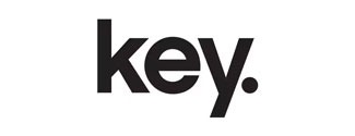 key logo