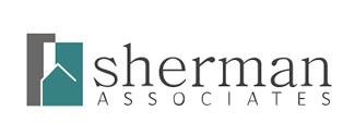 Sherman Associates logo