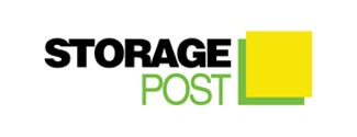 Storage Post logo