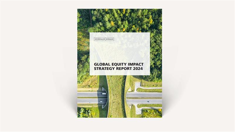 Neuberger Equity Impact Report