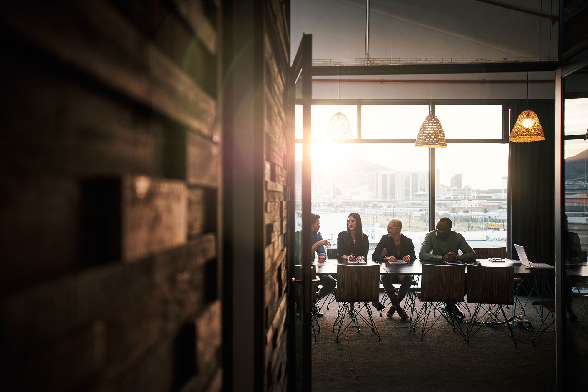 Sustainable Investing