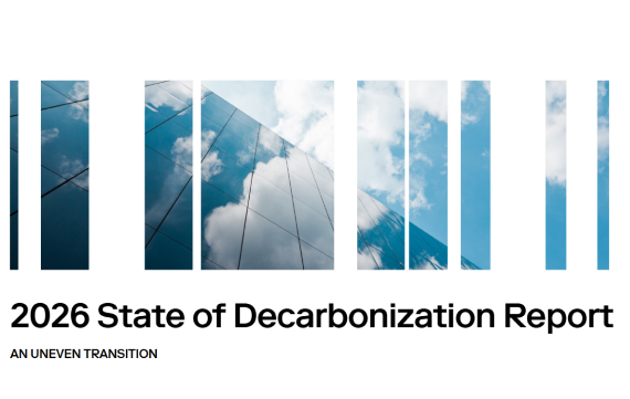 An Uneven Energy Transition Creates Opportunity for Investors