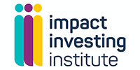 Impact Investing Institute logo