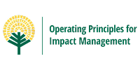 Operating Priciples for Impact Management logo