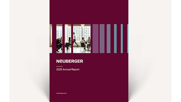 2025 annual report
