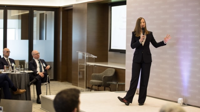 2025 Neuberger Berman Investment Leaders’ Summit