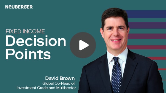 Fixed Income Decision Points Video Thumbnail