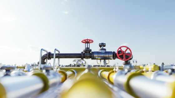 From Pipelines to Power: Why Midstream Matters Now