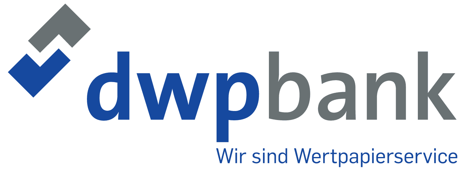 DWP Bank Logo