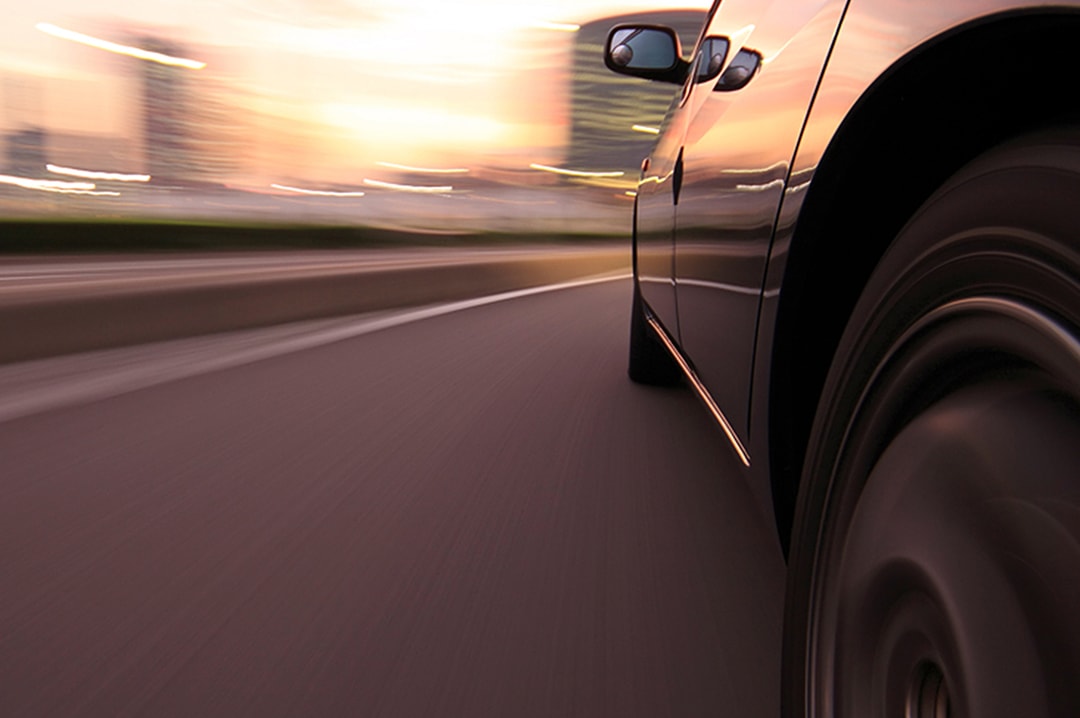 Steering Through the Turn