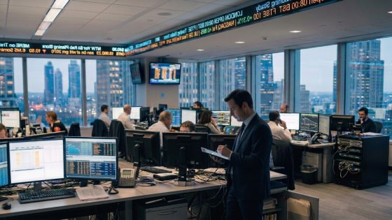 When Capital Is No Longer Free: Rising U.S. Treasury Yields and the Repricing of Global Assets