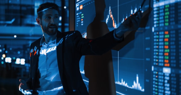 Market Signal