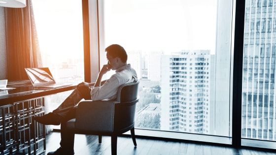 Market Outlook: Growing Pains