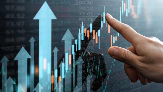 Market Signals