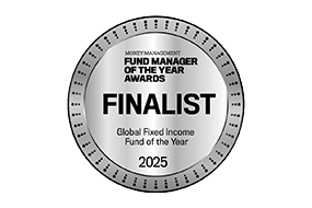 2025 Fund Manager of the Years Awards