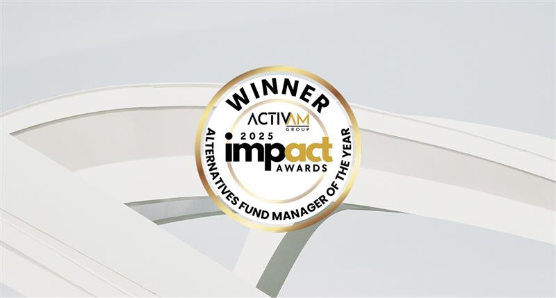 impact awards
