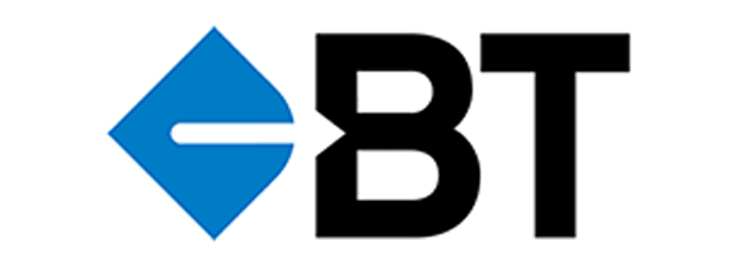 BT logo