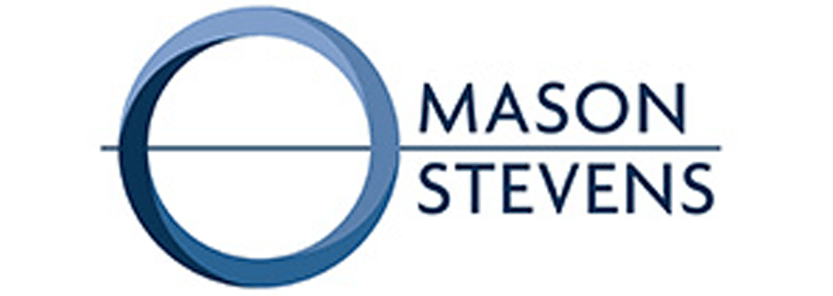 Mason Stevens logo
