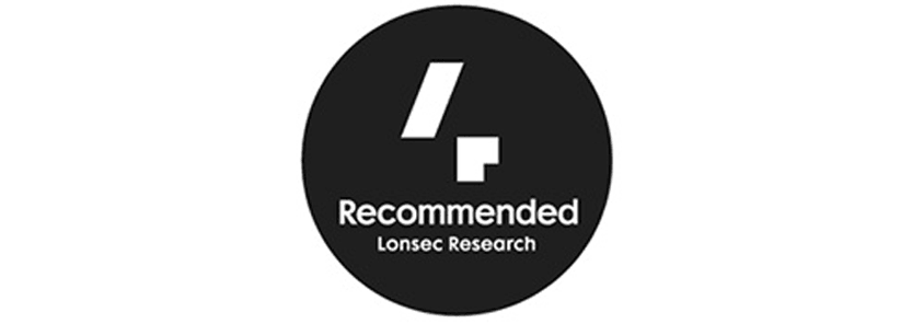 lonsec logo