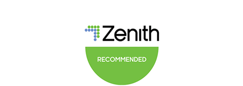 Zenith logo