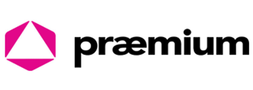 praemium logo