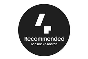 Lonsec Research - Recommended