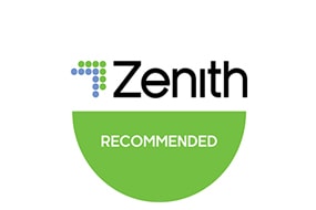 Zenith Recommended