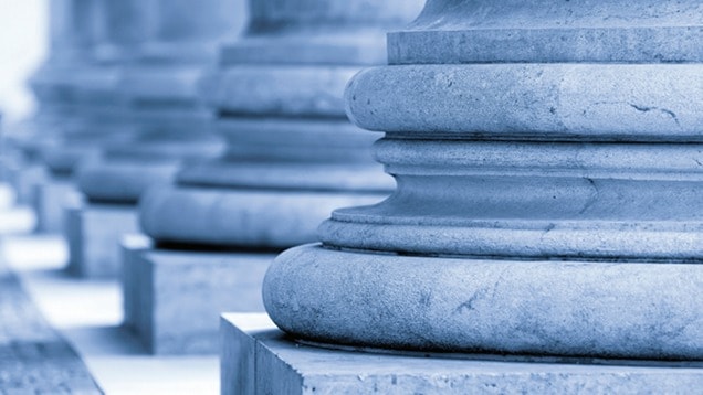 A Flexible Solution for DC Plans