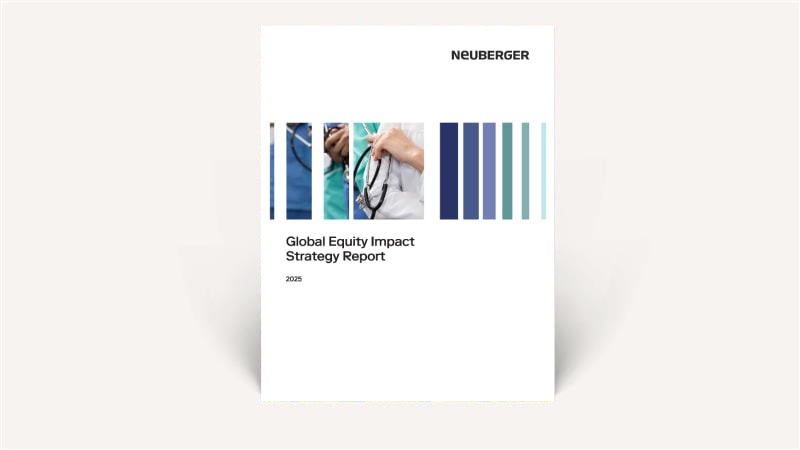 Global Equity Impact Report