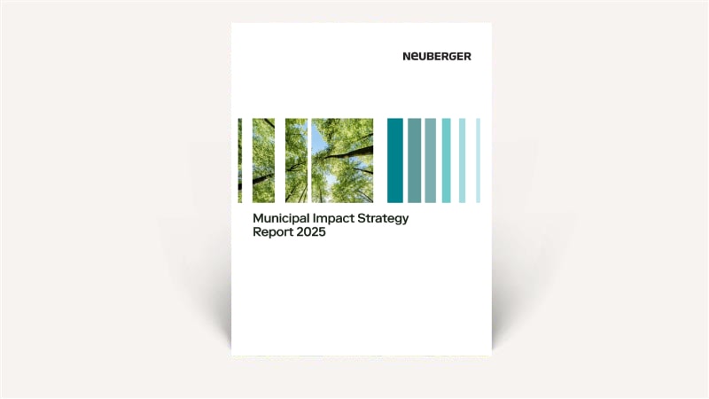 Municipal Impact Capabilities