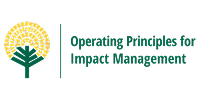 Operating Priciples for Impact Management logo