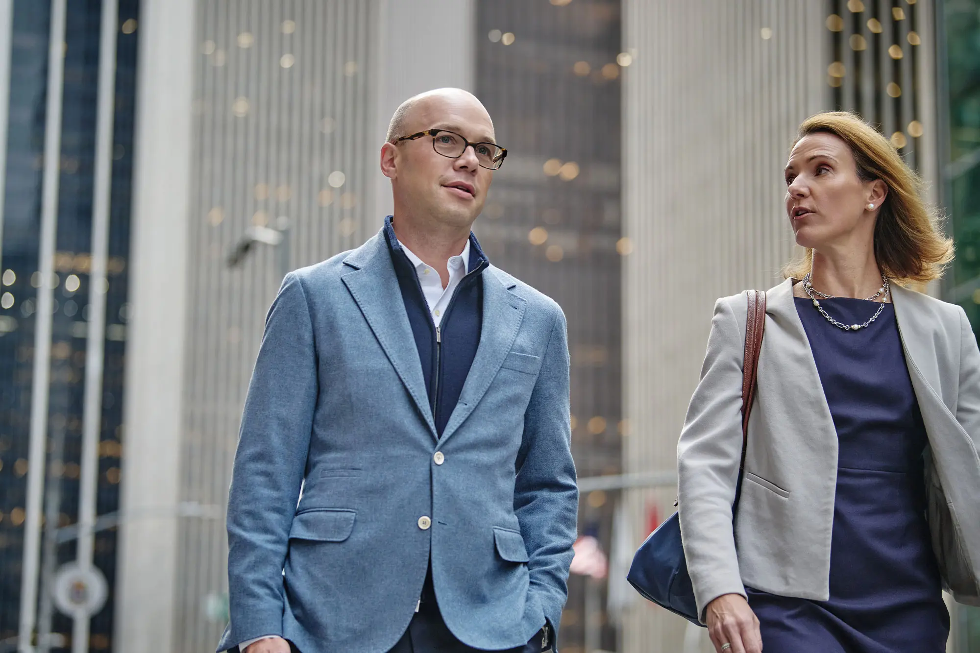 neuberger solutions