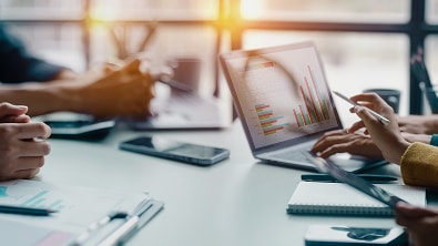 Tax Managing Portfolios