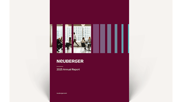 2025 annual report